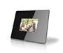 Coby 3.5-Inch Digital Photo Frame with MP3 Player DP353  (Black)