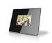 Coby DP353 3.5-Inch Digital Photo Frame with MP3 Player (Black)