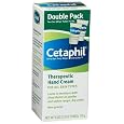 Cetaphil Therapeutic Hand Cream, 6-Total Ounce Tubes (Pack of 2)