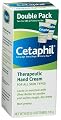 Cetaphil Therapeutic Hand Cream, 6-Ounce Tubes (Pack of 2)