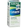 Cetaphil Therapeutic Hand Cream, 6-Ounce Tubes (Pack of 2)