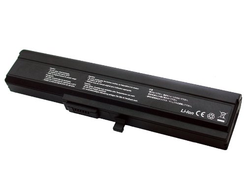 SONY VGP-BPS5 Laptop Battery (Equivalent)
