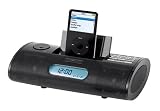 Review Trust 15272 / Trust Alarm Clock Radio for iPod SP-2993Bi