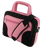 4115wJ1oVJL. SL160  Deluxe Netbook Carrying Case   Bundle with Car and Home Charger