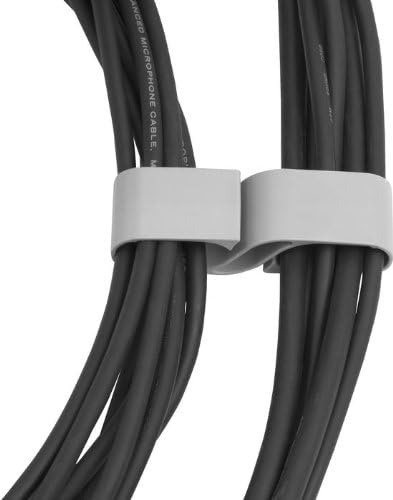 WedgieWedgie WESR001 Regular Wedgie Esclip Cable Manager, Single