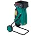 Bosch AXT 2000 HP Silent Garden Shredder