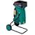Bosch AXT 2000 HP Silent Garden Shredder
