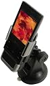 Puregadgets Exclusive Handsfree Hands Free Car Kit & Charging Cradle for O2 XDA Diamond (version 1 without keyboard) / HTC Touch Diamond / HTC P3700 / HTC P3701 / HTC P3702 / Dopod S900 / T-mobile MDA Compact IV