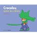 Crocolou aime les c�lins