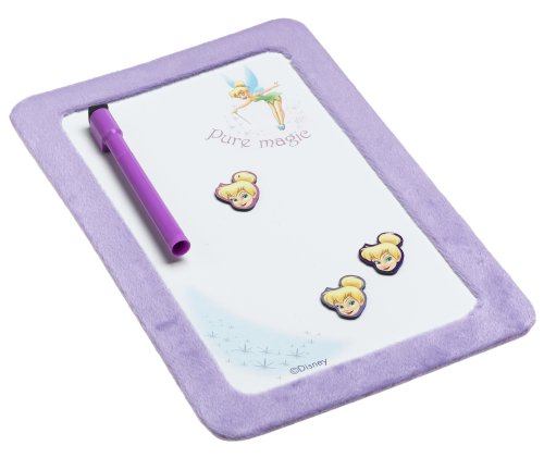 Childrens Toyshop  Toys : Tinkerbell Dry Erase Board