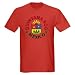 Quintana Roo Mexico Dark T-Shirt by CafePress