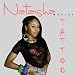 Natasha Mosley Tattoo