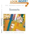 The Oxford Book of Sonnets