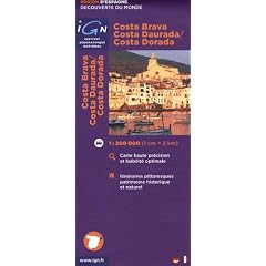 Costa brava