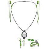 Sennheiser - MX70 VC sport - casque intra auriculaire avec contr�le de volume pour baladeurpar Sennheiser