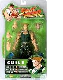 Street Fighter Series 3-3: Gulie