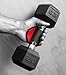 ProGrips Gym Glove Alternative - Best Weightlifting Grips - 3 Pack Blue, Black, Grey