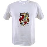 Artsmith, Inc. Value T-Shirt Rock N Roll Royalty