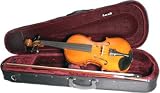 Laurel VS-650 Violin with Case and Bow