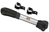 SKS X Alpin, Composite Bicycle Hand Pump
