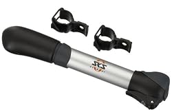SKS X Alpin Bicycle Hand Pump (Composite)
