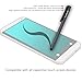 Samsung Galaxy Core Prime G360 / Prevail LTE Case, ToPerk (TM) Cyber Grid Armor Case + Free HD Screen Protector & Stylus Pen As Bundle Sale - Grey/Teal