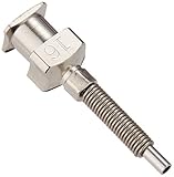 白光 ストレートノズル ストッパー付 A1486