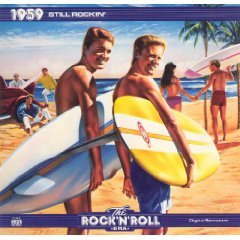 JOHNNY AND THE HURRICANES - Eis Am Stiel VIII – Summertimes Blues ( 1988 ) OST - Zortam Music