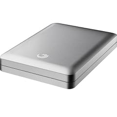 SEAGATE GoFlex for MAC 1 TB 6,4cm 2,5Zoll USB2.0 FireWire 800 upgradable to USB3.0 und powered eSATA RTL extern fuer MAC