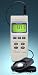 Datalogging Light Meter