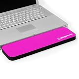 Grifiti Notebook Wrist Pad Pink