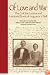 Of Love and War: The Civil War Letters and Medicinal Book of Augustus V. Ball