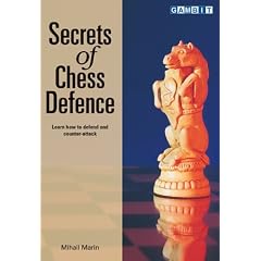 Secrets of Chess Defence