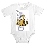 Onesie with bottle, pet, cat, animal, drinking, straw, milk