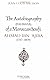 Autobiography of a Moroccan Sufi: Ahmad Ibn 'Ajiba [1747 - 1809]