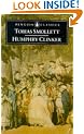 The Expedition of Humphry Clinker (English Library)