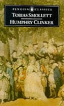The Expedition of Humphry Clinker (English Library)