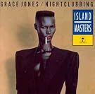 Nightclubbing