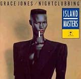 Nightclubbing