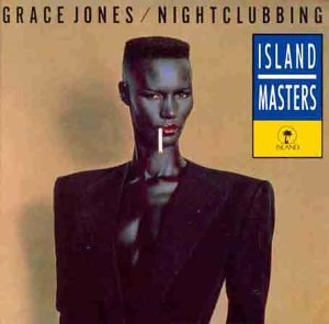 CD-Charts  Music : Nightclubbing