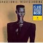 Nightclubbing