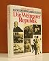 Die Weimarer Republik