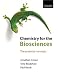 Books : Chemistry for the Biosciences: The Essential Concepts
