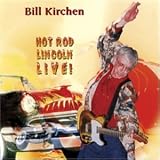 Hot Rod Lincoln Live!