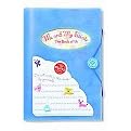Me and My Friends (The Book of Us) (Spiral) (Hardcover)