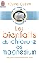 Les bienfaits du chlorure de magn�sium