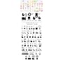 Cricut 29-0222 New Arrival Shape Cartridge