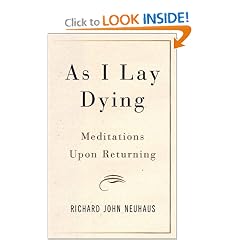 As I Lay Dying: Meditations Upon Returning