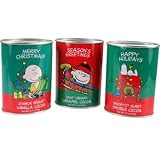 Christmas Peanuts Gang Hot Chocolate Cocoa Gift Set
