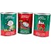 Christmas Peanuts Gang Hot Chocolate Cocoa Gift Set Image